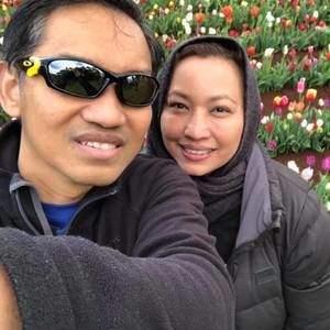 Meet your Posher, Anisah